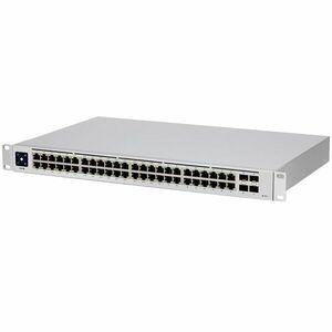 KapcsolóK UBIQUITI USW-48-POE kép