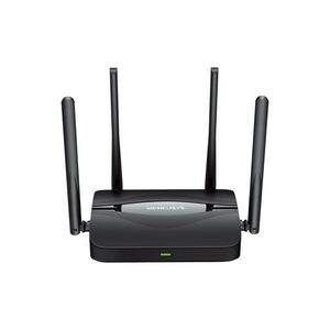 MERCUSYS MR25BE Dual Band BE3600 Wireless Router kép