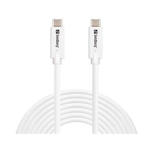 Műszaki cikk Elektronika Számítógépek és kiegészítők Kábelek Tartozékok Kábelek Adatkábelek USB kábelek kép