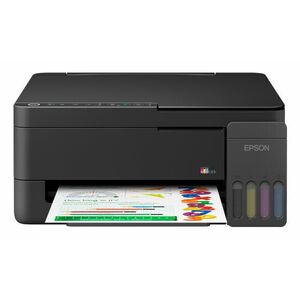 Epson EcoTank L3350W színes tintasugaras multifunkciós nyomtató kép