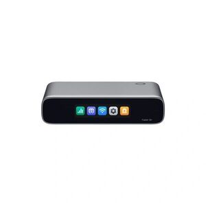 Tp-link gateway & controller 1xwan(2.5gbps) + 4xwan/lan(1000m... kép