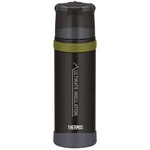 THERMOS Termoska do extrémních podmínek 0, 5 l matně černá kép
