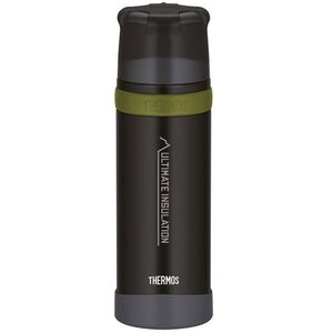 THERMOS Termoska do extrémních podmínek 0, 75 l matně černá kép