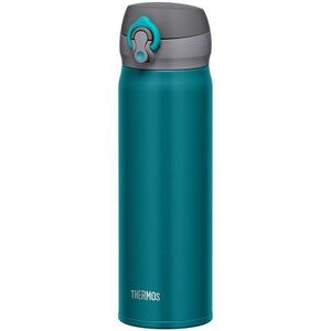 THERMOS Motion hordozható thermo bögre, 0, 5 l, türkizkék kép