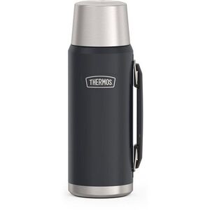 THERMOS Termoska na nápoje i jídlo ICON 1, 2 l granite kép