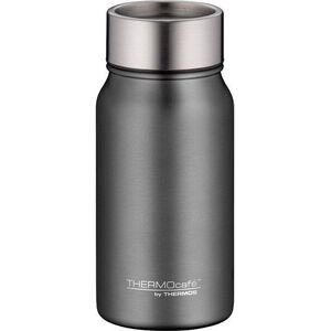 THERMO café by THERMOS vákuumszigetelt thermo bögre, 0, 35 l, szürke kép