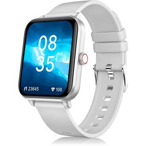 Niceboy WATCH Lite 4 Arctic Silver kép