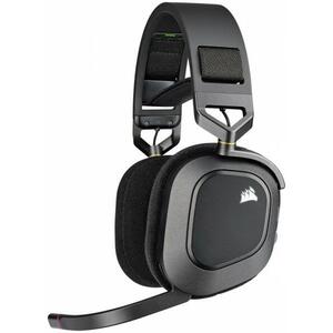 HS80 RGB Wireless black (CA-9011235-EU) kép