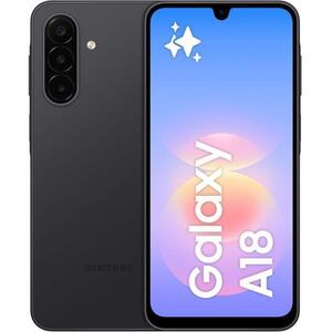 Galaxy A18 128GB 4GB RAM Dual (SM-A185F) kép