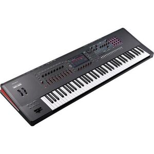 Fantom 7 EX kép
