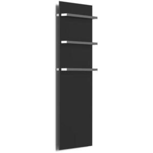 ONYX 3 black matt 470x1200 mm (AR-ONYX3MBMATT) kép