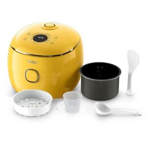 Pop Rice Cooker Yellow (RK5352E0) kép