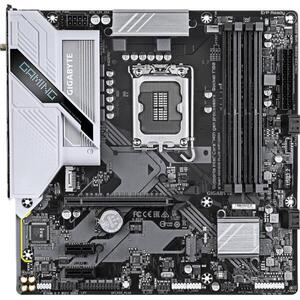 B760M GAMING PLUS WIFI DDR4 kép