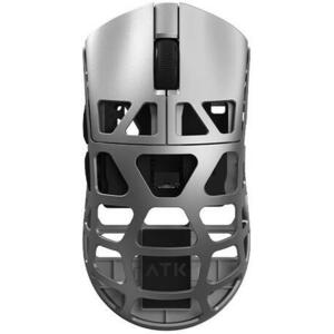 Fierce X 8K Silver Grey kép