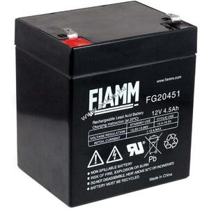 FG20451 12V 4.5Ah kép