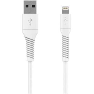 FIXED Cable USB/Lightning 1, 2 m, USB 2.0, fehér kép