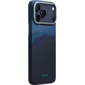Pitaka Ultra Slim Case Over the horizon iPhone 17 Pro tok kép
