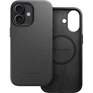 Native Union Active Case Black iPhone 17 tok kép