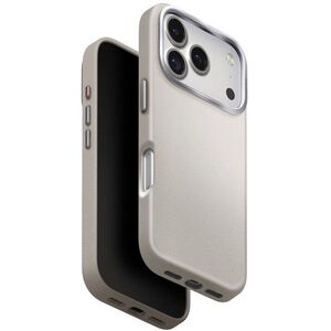 UNIQ Lyden MagClick Charging iPhone 17 Pro tok - Clay kép
