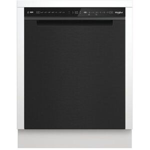WHIRLPOOL W8U HS61BS kép