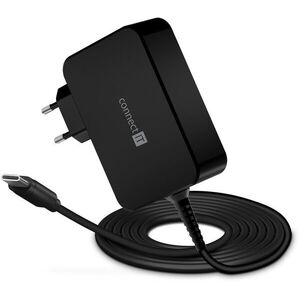 CONNECT IT C-Power USB-C PD, 140W kép