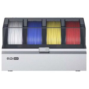 QIDI Q2 box kép