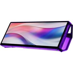 Corsair XENEON EDGE 14.5" LCD Atomic Purple kép