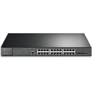 TP-Link SG3428XMP, Omada kép