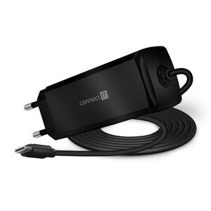 CONNECT IT C-Power USB-C PD, 100W kép