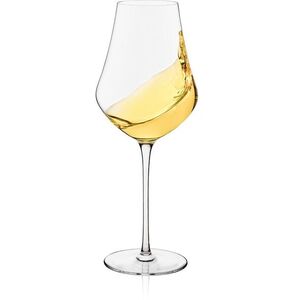 RONA borospohár TENSE 350 ml 4 db kép
