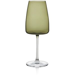 RONA borospohár Fade Emerald 510 ml 4 ks kép