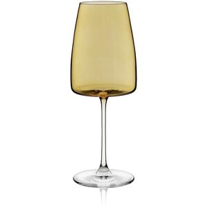 RONA borospohár Fade Citrine 510 ml 4 db kép