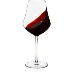 RONA borospohár TENSE 490 ml 4 db kép