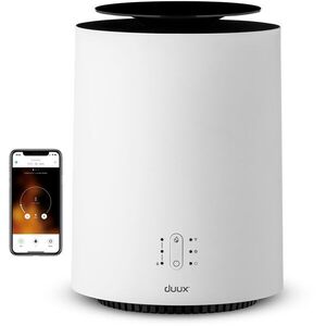 Duux Threesixty 2 Smart White kép