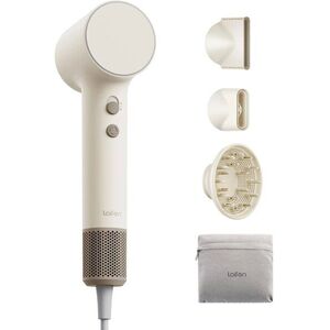 Laifen Air Pro hajszárító, Seashell Gold kép