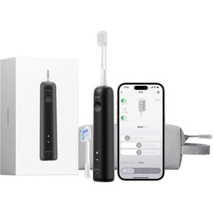 Laifen Wave Special elektromos fogkefe, fekete kép