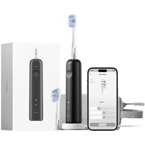 Laifen Wave Pro LFTB02-P ABS elektromos fogkefe, fekete kép