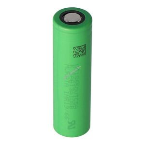 Sony Konion US18650VTC5A 3, 6V 2600mAh Flat Top Li-Ion kép