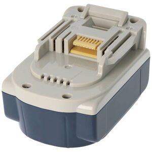 Helyettesítő akku Makita BH-1220C/BH-1220/BH-1233/BH-1233C 12V 2, 0-2, 2Ah szerszámgép NiMH kép
