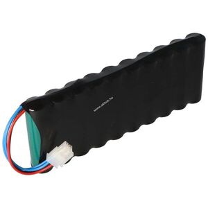 Helyettesítő akku VAROS 307 mérőműszer 12V 4500mAh NiMH kép
