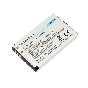 Helyettesítő akku CAT B25 3, 7V 1300mAh 4, 8Wh Li-ion kép
