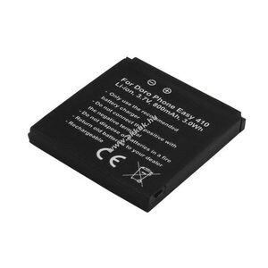 Helyettesítő akku Doro PhoneEasy 410 3, 7V 800mAh 3, 0Wh Li-ion kép