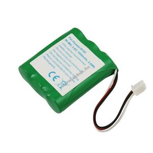 Helyettesítő akku Huawei B160 DIGI 3, 6V 1000mAh 3, 6Wh NiMH kép