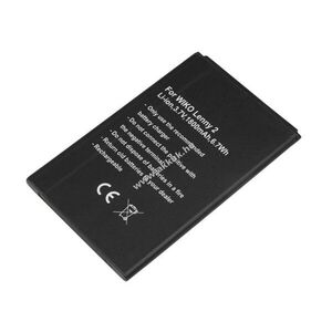Helyettesítő akku WIKO Lenny 2 3, 7V 1800mAh 6, 7Wh Li-ion kép