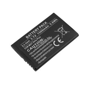 Helyettesítő akku Motorola DEFY Plus 3, 7V 1500mAh 5, 6Wh Li-ion kép