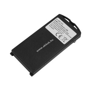 Helyettesítő akku Nokia 3210 2, 4V 1400mAh NiMH kép