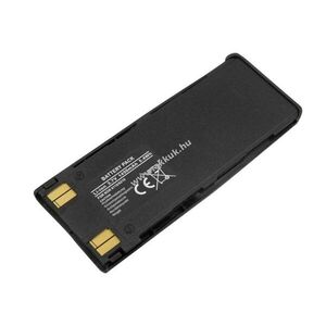 Helyettesítő akku Nokia 6110, 6210 3, 7V 1450mAh 5, 4Wh Li-ion kép
