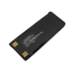 Helyettesítő akku Nokia 6110, 6210 3, 7V 1100mAh 4, 1Wh Li-ion kép