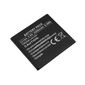 Helyettesítő akku Nokia Lumia 830 3, 8V 2200mAh 8, 4Wh Li-ion kép