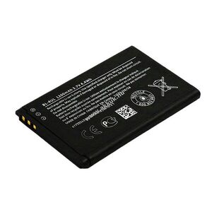 Helyettesítő akku Nokia 225 3, 7V 1200mAh 4, 4Wh Li-ion kép